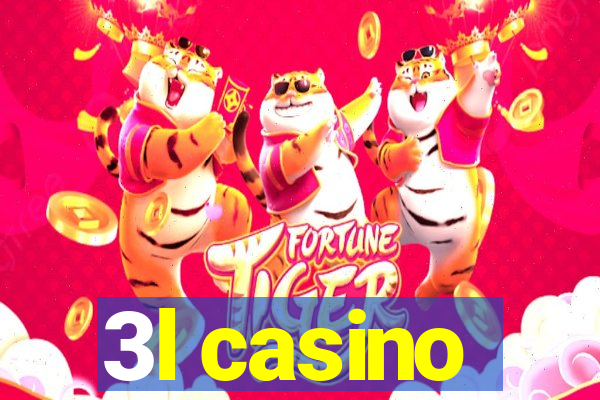 3l casino